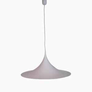 Lampe à Suspension par Claus Bonderup & Torsten Thorup pour Fog & Mørup, 1960s