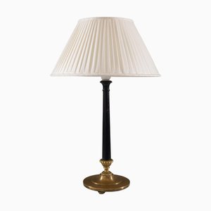 Lampe de Bureau Grace attribuée à Nordiska Kompaniet, Suède, 1920s