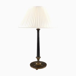 Lampe de Bureau Grace Nordiska Kompaniet, Suède, 1920s