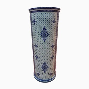 Umbrella Stand in Ceramic