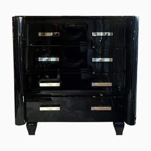 Art Deco Chest of Drawers