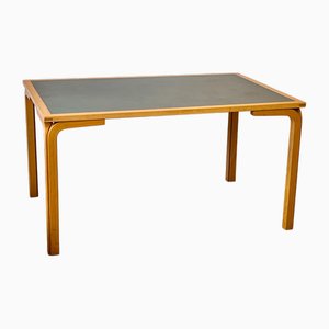 Magnus Olesen Table by Rud Thygesen & Johnny Sørensen, Denmark, 1970s