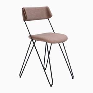 Fabric Chair from Greyge