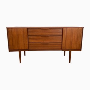 Vintage Sideboard by Frank Guille for Austinsuite, 1960s