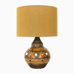 Lampe de Bureau par Georges Pelletier, 1960s