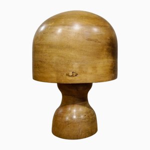 Cappelliera antica da modista, Francia, inizio XX secolo
