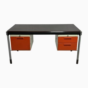 Industrial Desk by Marc Held for Strafor