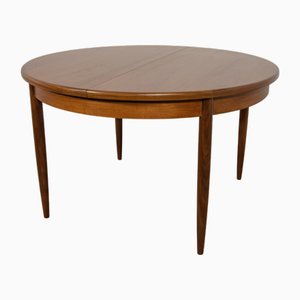 Mid-Century Fresco Dining Table in Teak from G-Plan, United Knigdom, 1960s