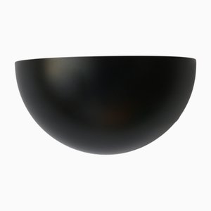 Lámpara de pared danesa minimalista de Lyfa, Dinamarca, años 60