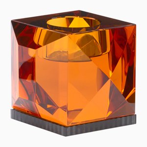 Support pour Lampe en T Ophelia Amber par Reflections Copenhagen