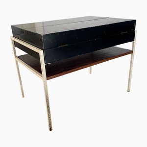 Modern Sewing Box by Coen De Vries for Tetex, 1950s