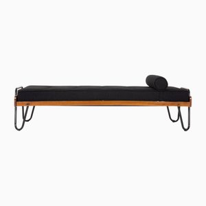 Vintage Daybed by Jacques Hitier, 1950