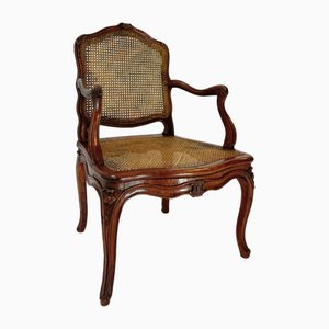 Louis XV Armchair by L.C. Carpentier