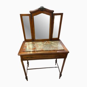 Vintage Dressing Table, 1920s