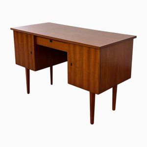 Scandinavian Style Desk, 1950s