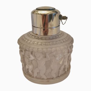 Ronde Denfants Perfume Spray by René Lalique for Lalique, 1931