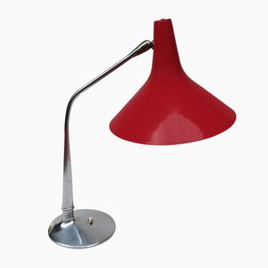 Lampe de Bureau, Italie, 1950s