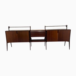 Italian Sideboard by Ico Parisi for La Permanente Mobili Cantu, 1950