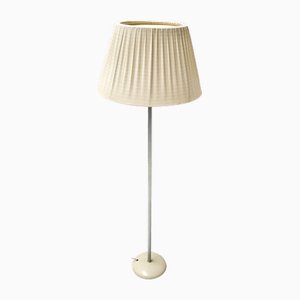 Art Deco Modernist Model 6004 or 640B Floor Lamp by W. H. Gispen for Gispen, 1935