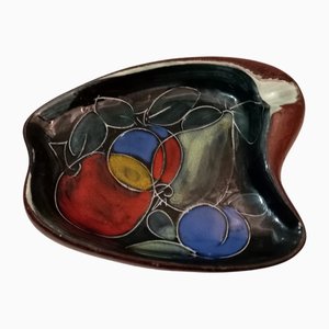 Ashtray attributed to Marcello Fantoni, 1960s