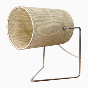 Mid-Century Modern Minimalist Table Lamp, 1960s