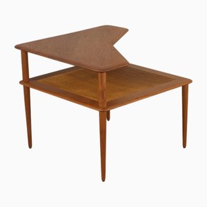 Table Basse Minerva de France & Søn / France & Daverkosen, 1960s