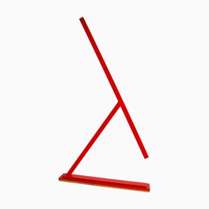 Minimalistische Tischlampe von Tommaso Cristofaro