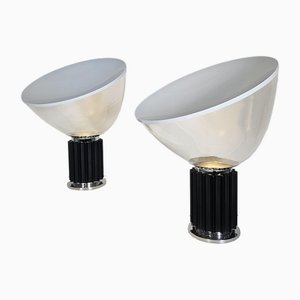 Table Lamp by Achille and Pier Giacomo Castiglioni for Flos, 1970s