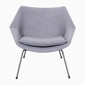 FM04 Lounge Chair attributed to Cees Braakman for Pastoe, 1950s