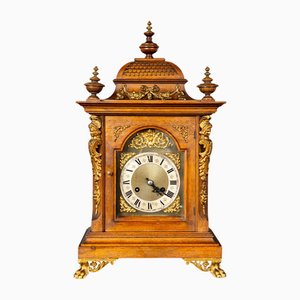 Orologio da camino di Junghans