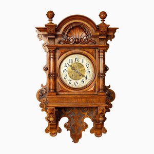 Manor Clock from Lenzkirch