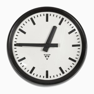 Horloge Pj 27 de Pragotron, 1970s