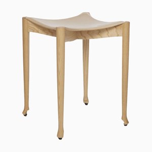 Tabouret Gaulino par Oscar Tusquets pour BD Barcelona, 1902