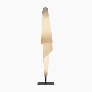 Costura Floor Lamp by Josep Aregall for Parachilna