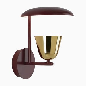 Lighto A II Wall Lamp by Jaime Hayon for Parachilna