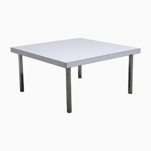Modernist Coffee Table by Pierre Guariche for Meurop, 1960s