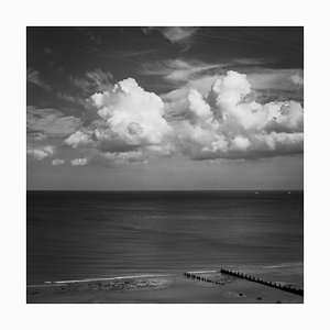 Paul Cooklin, Cromer Seafront, Photograph