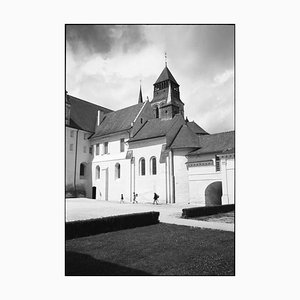 Paul Cooklin, Courtyard, Photograph