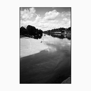 Paul Cooklin, The Vienne, Photograph