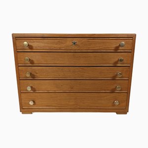 Besteckset mit Box von Christofle, 1970er, Set of 114