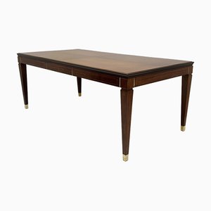 Table attributed to Paolo Buffa, 1940s