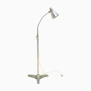 Lampada da terra vintage, anni '70