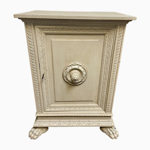 Antique Buffet in Walnut