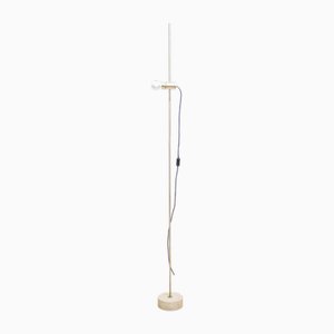 Vintage Floor Lamp by Oluce Agnoli, 1980s