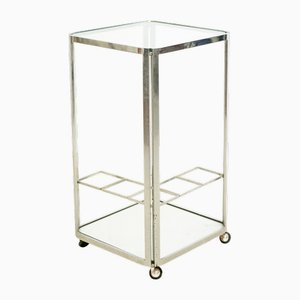 Italian Bar Trolley, 1970s