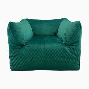 Le Bambole Chair by Mario Bellini for B&B Italia, 1972