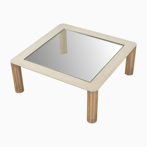 Coffee Table by Mazza & Gramigna for Cinova, 1960s