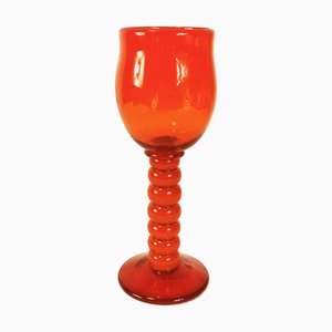Large Vase-Goblet by Marian Gołogórski, 1970s