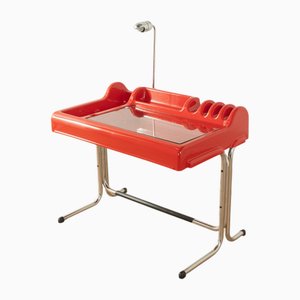 Orix Desk for Molteni & C, 1970s