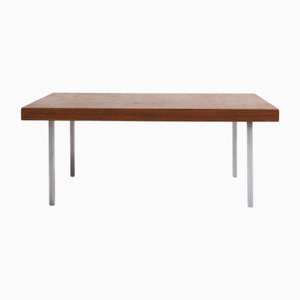 Large Coffee Table by Kho Liang Ie for Artifort, 1970s